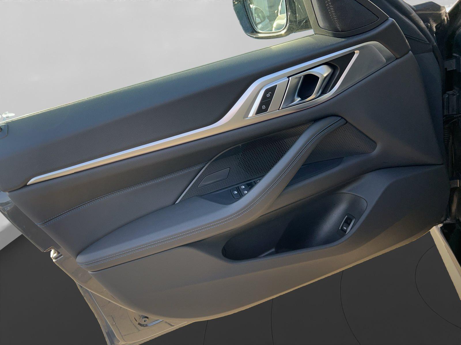 BMW 4er Gran Coupé – Bild 14