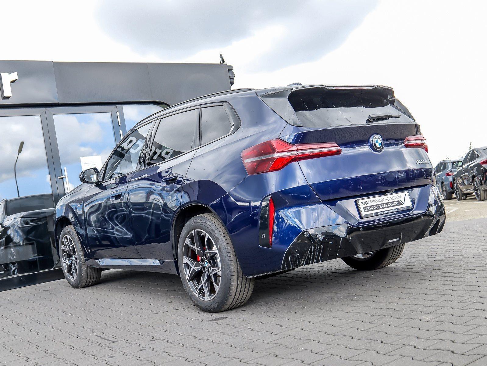 BMW X3 – Bild 18
