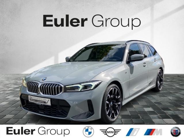 BMW 3er Touring