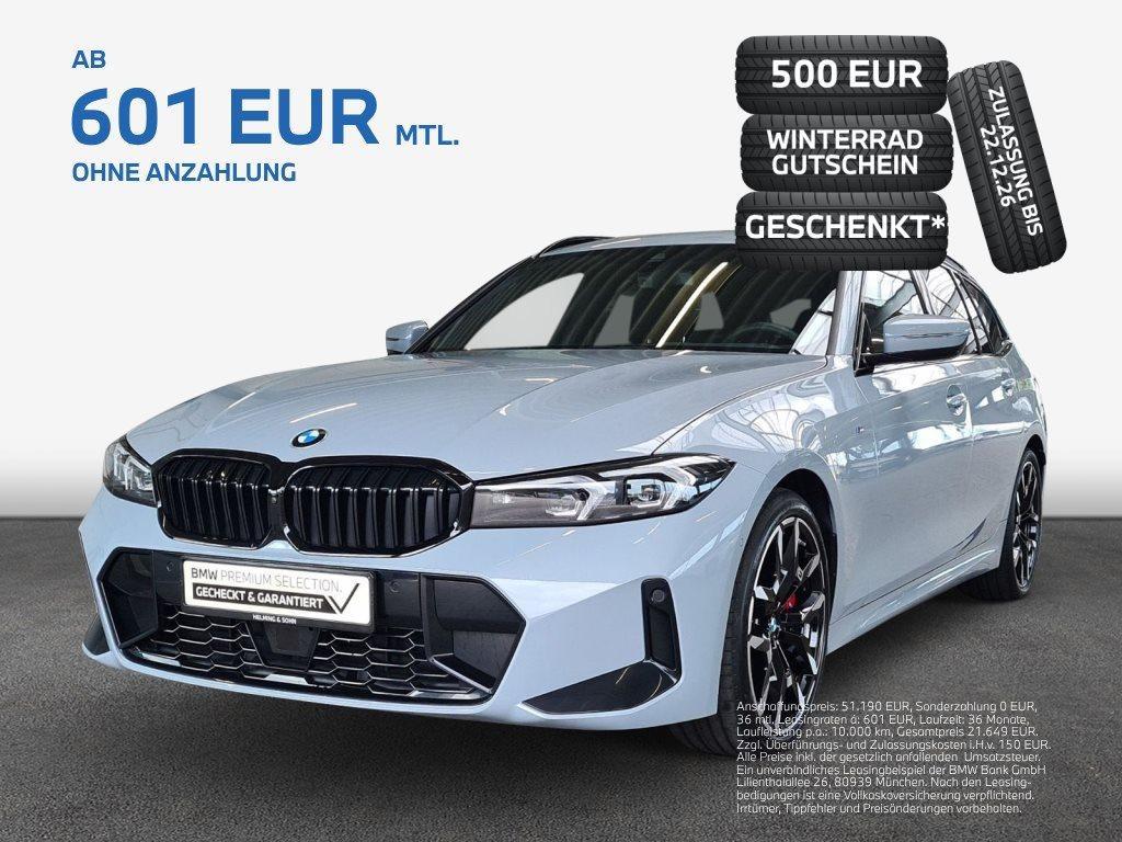 BMW 3er Touring