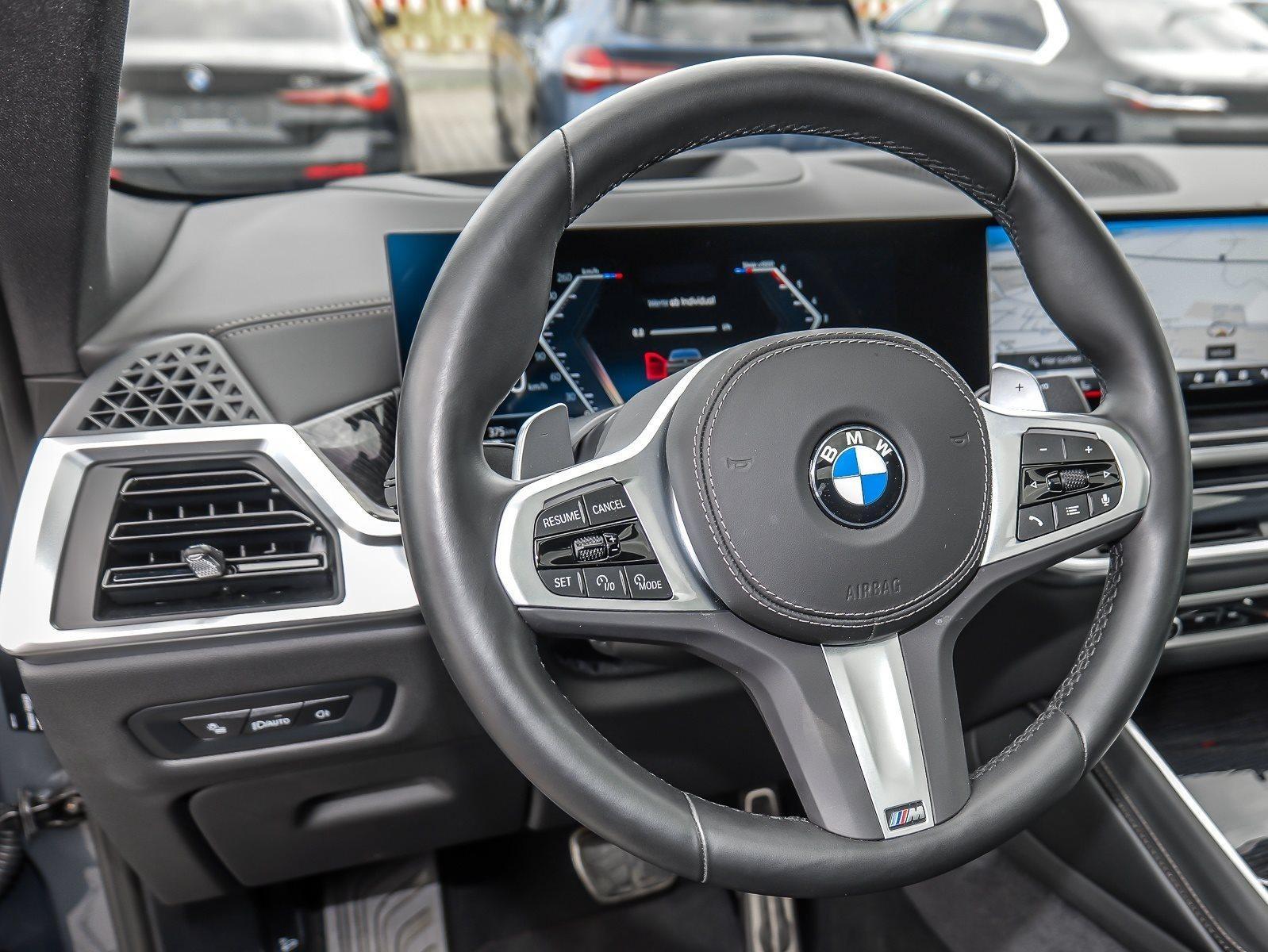 BMW X6 – Bild 18