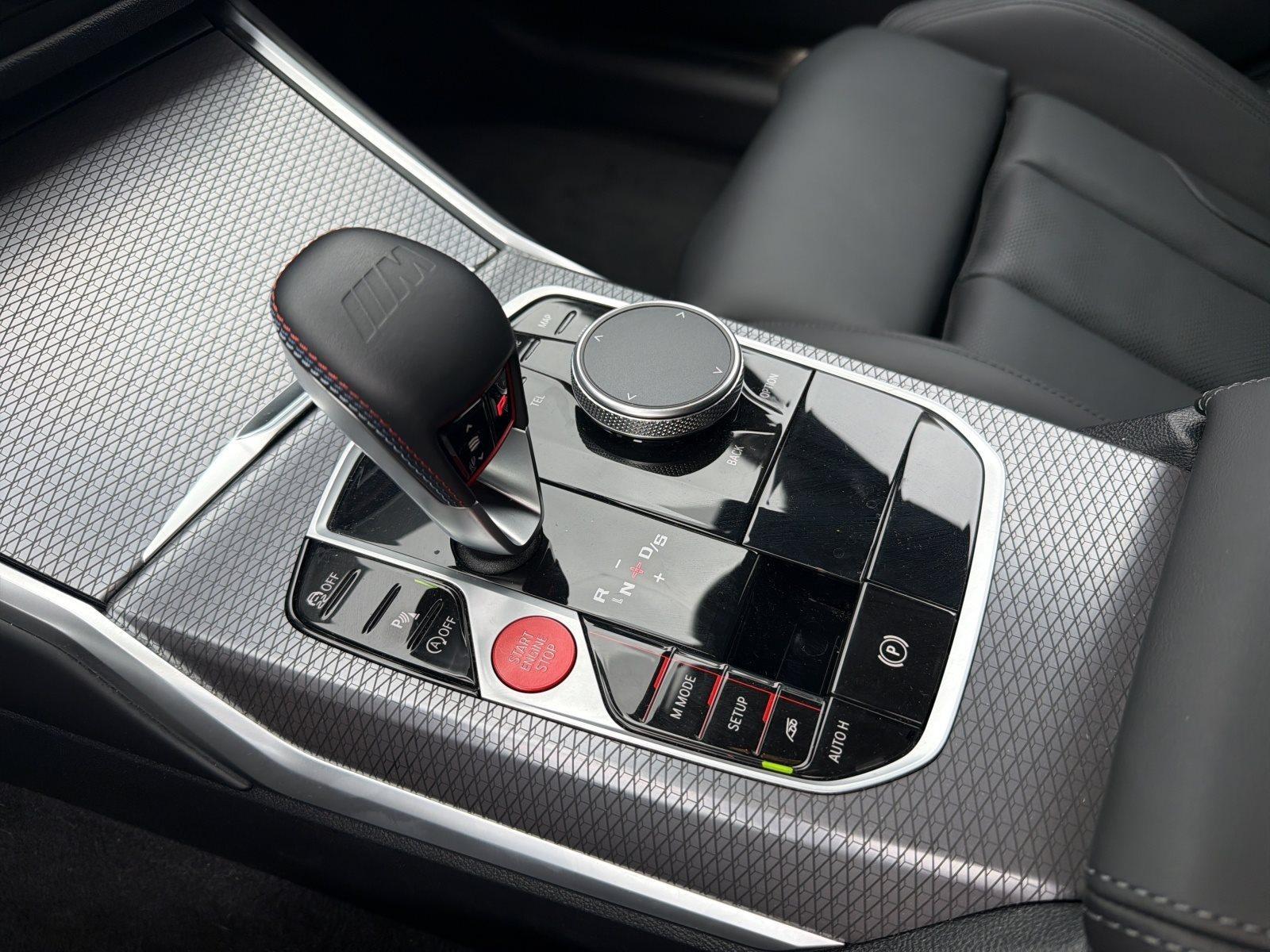 BMW M3 Touring – Bild 10