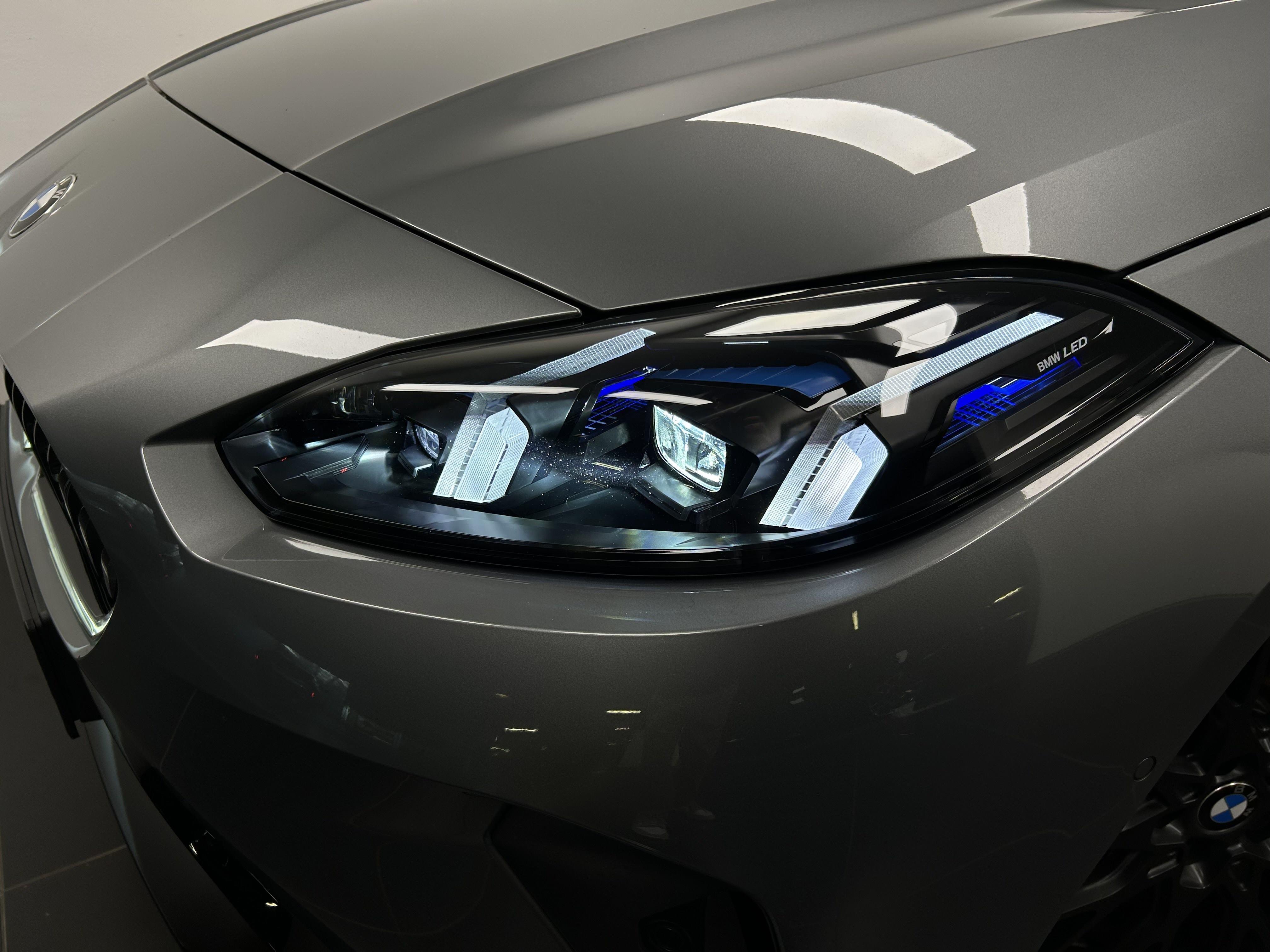 BMW 1er – Bild 7