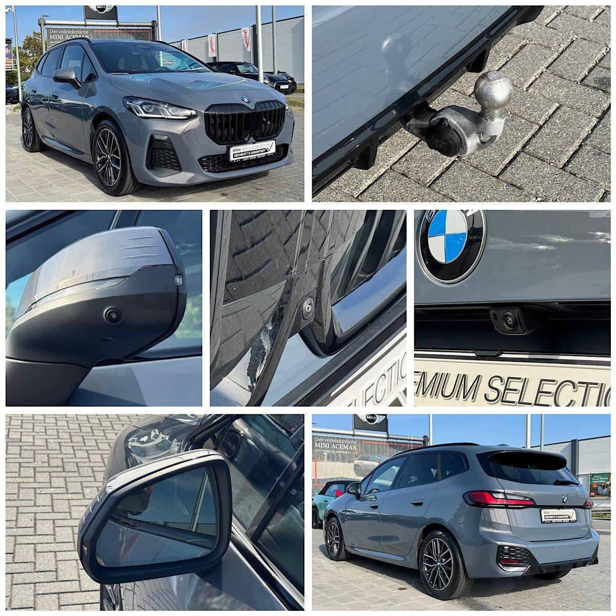 BMW 2er Active Tourer – Bild 32