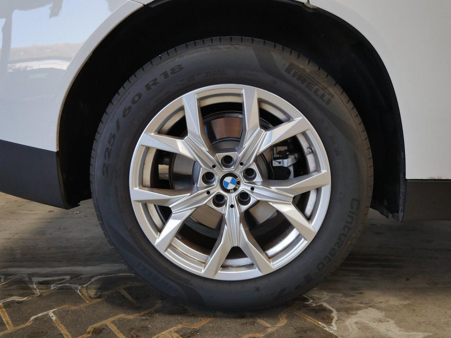 BMW X3 – Bild 6