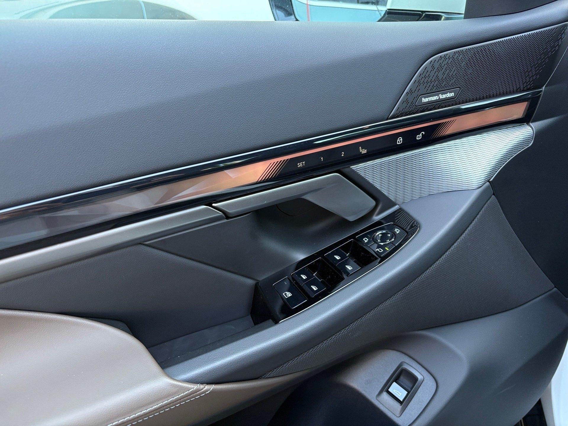 BMW 5er Touring – Bild 14