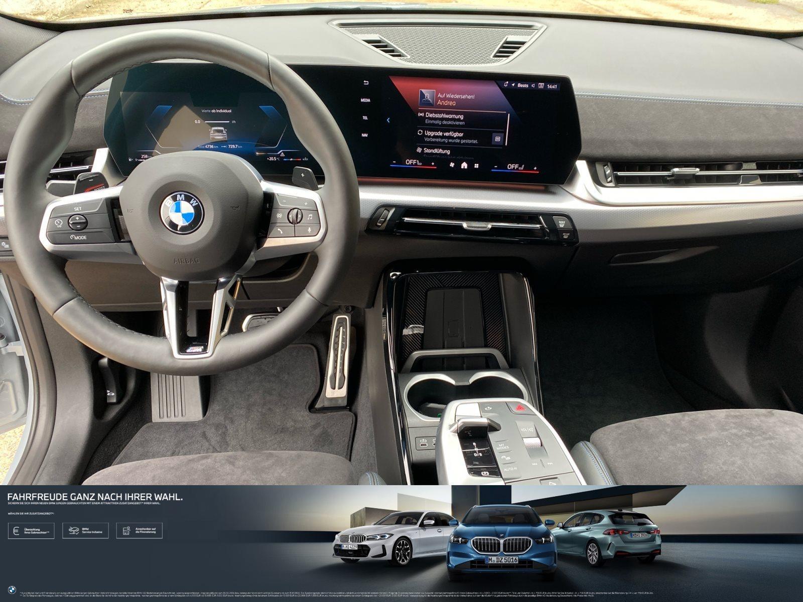 BMW X2 – Bild 18