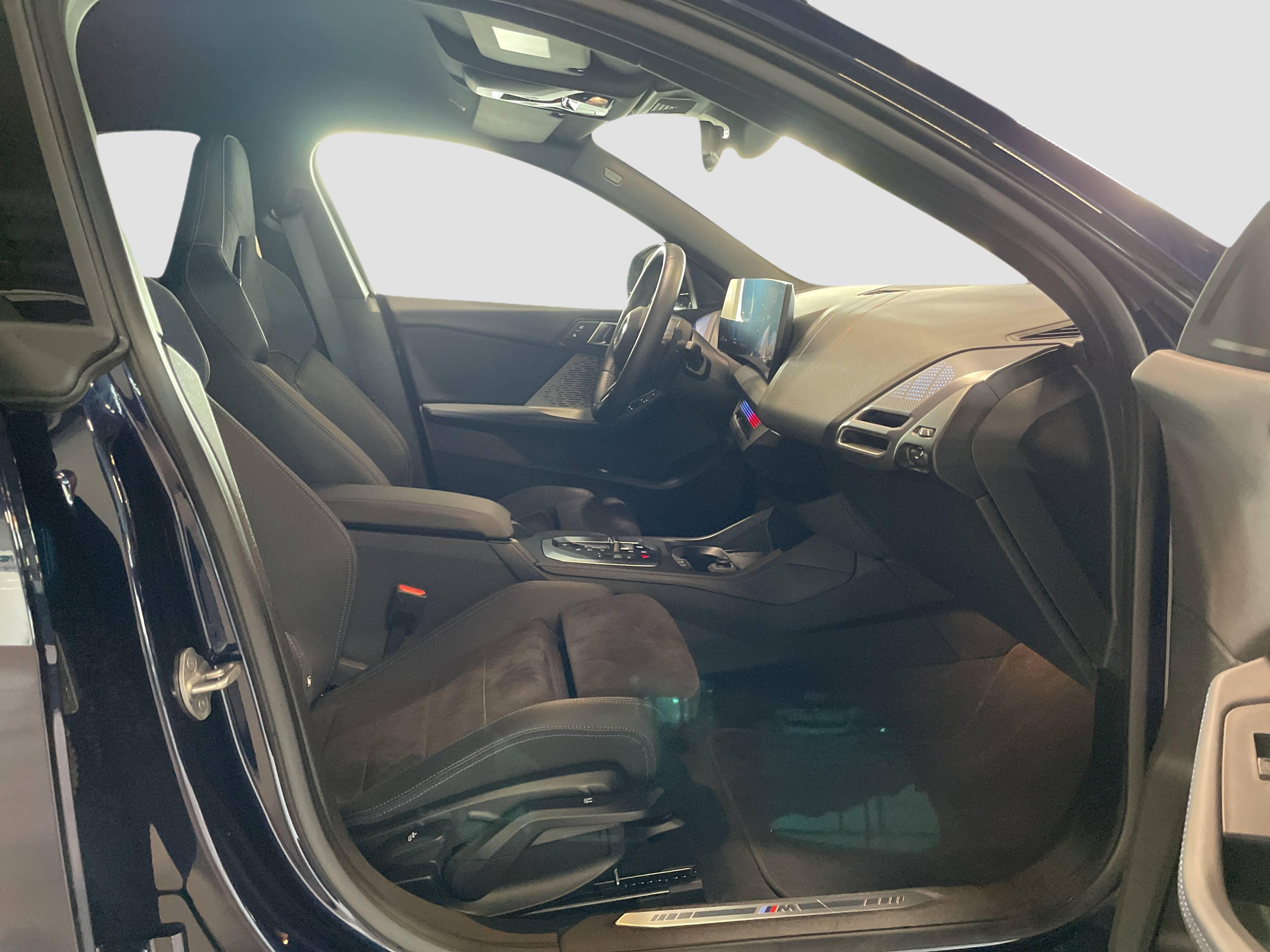 BMW 2er Gran Coupé – Bild 9