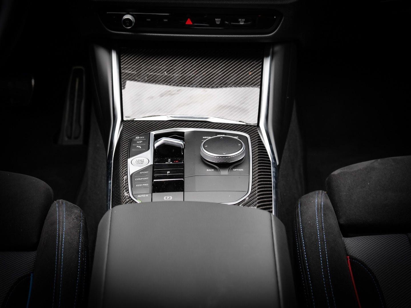 BMW 3er Touring – Bild 11