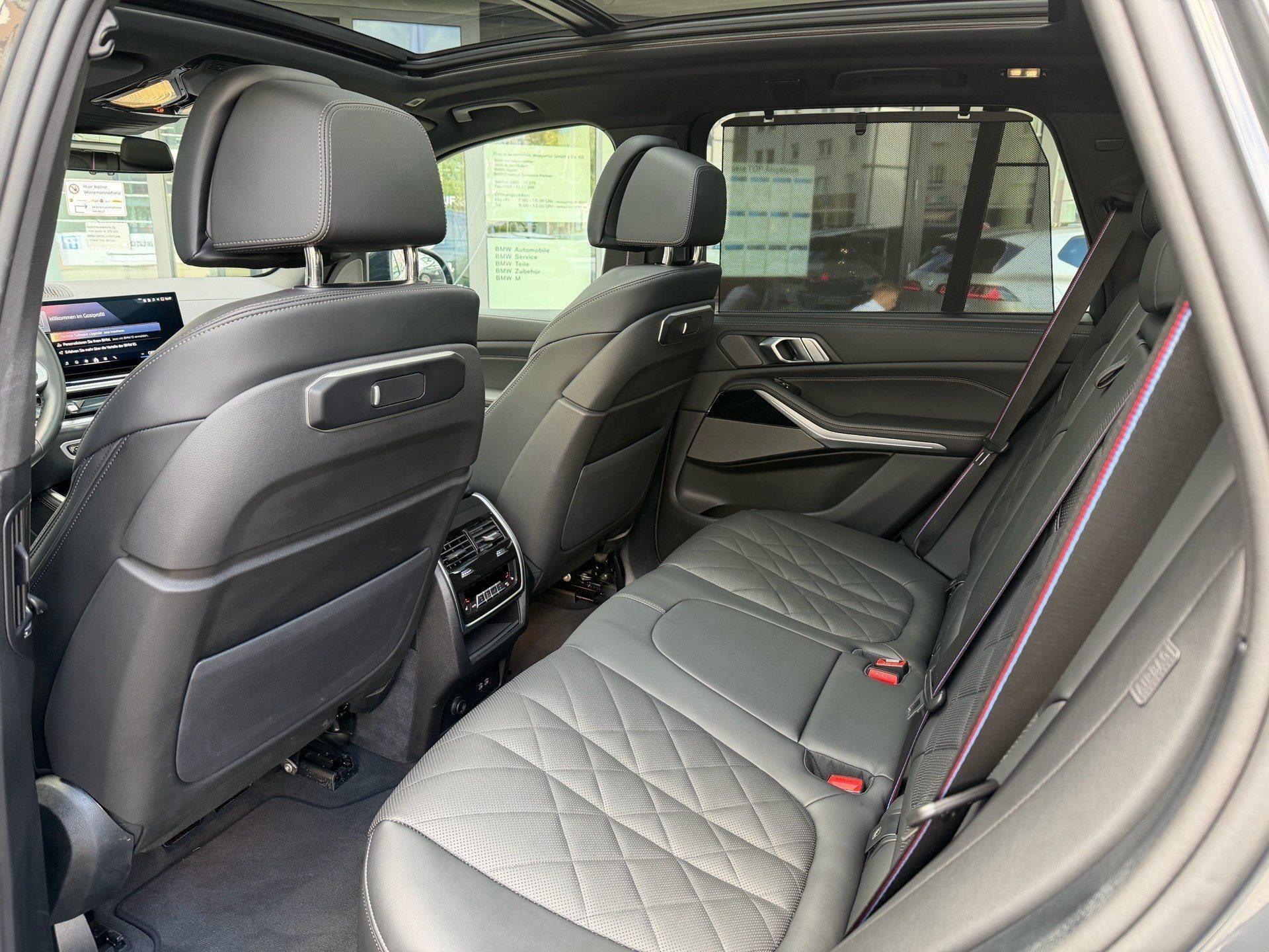 BMW X5 – Bild 19