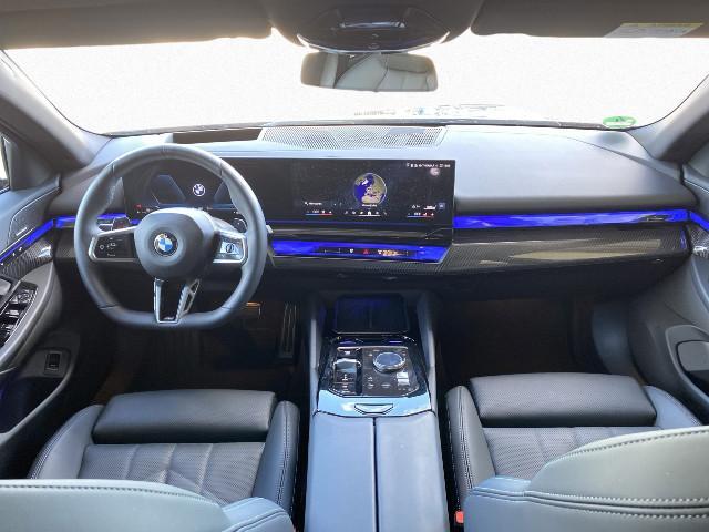 BMW 5er Touring – Bild 9