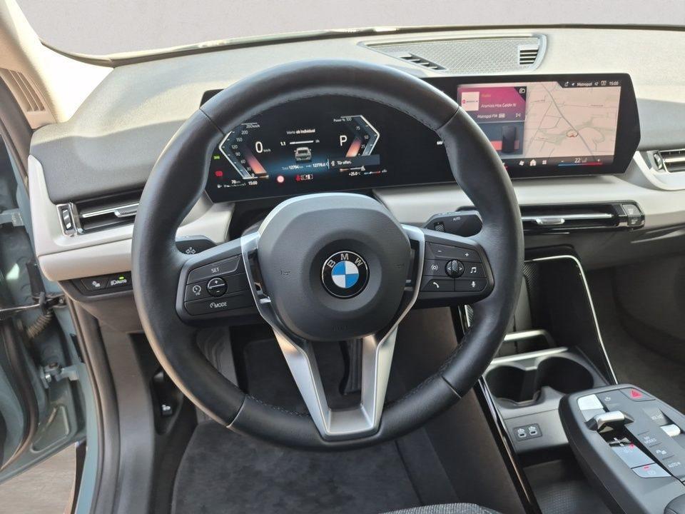 BMW X2 – Bild 45