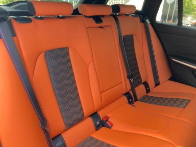 BMW M3 Touring – Bild 7