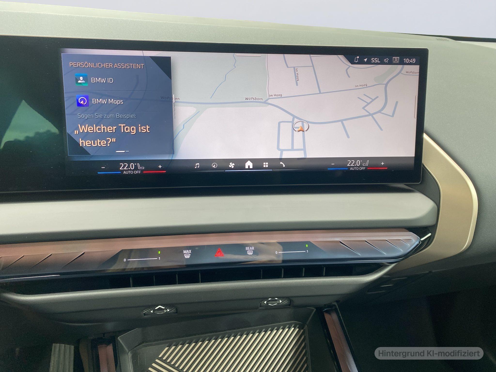 BMW X3 – Bild 13