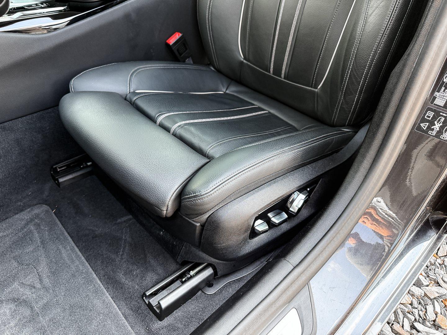 BMW 5er – Bild 12