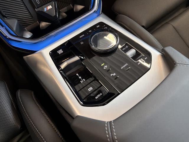 BMW X3 – Bild 8