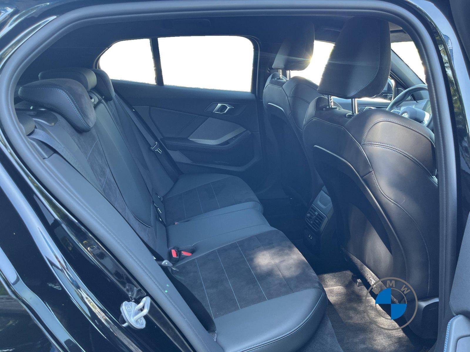 BMW 1er – Bild 9