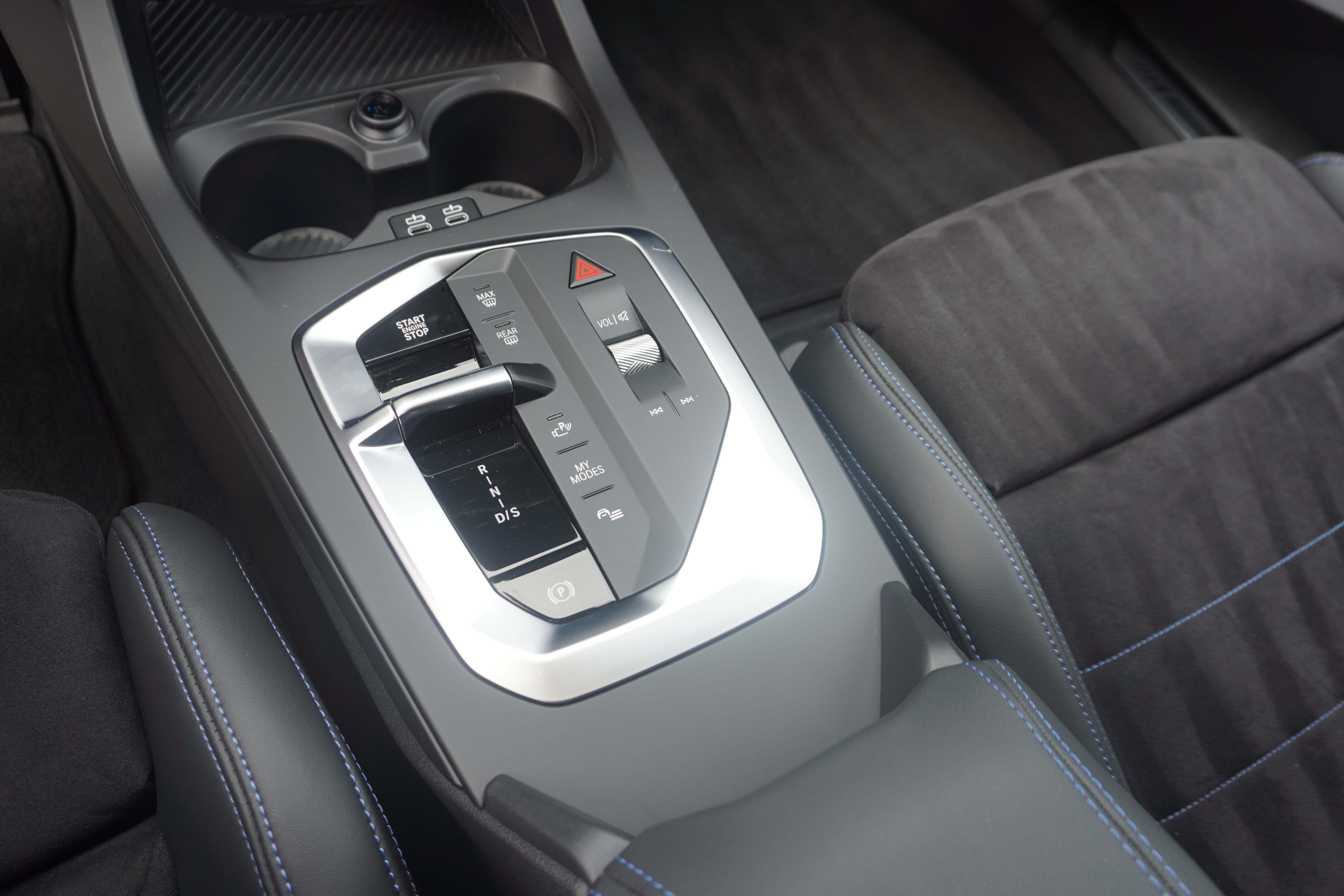 BMW 1er – Bild 17