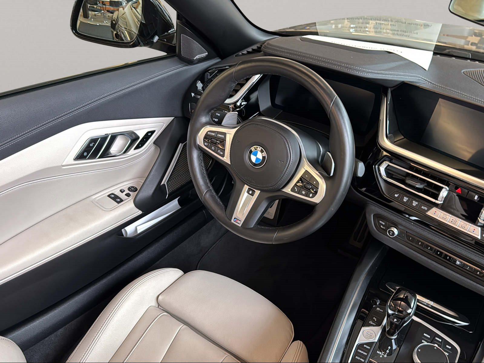 BMW Z4 – Bild 12