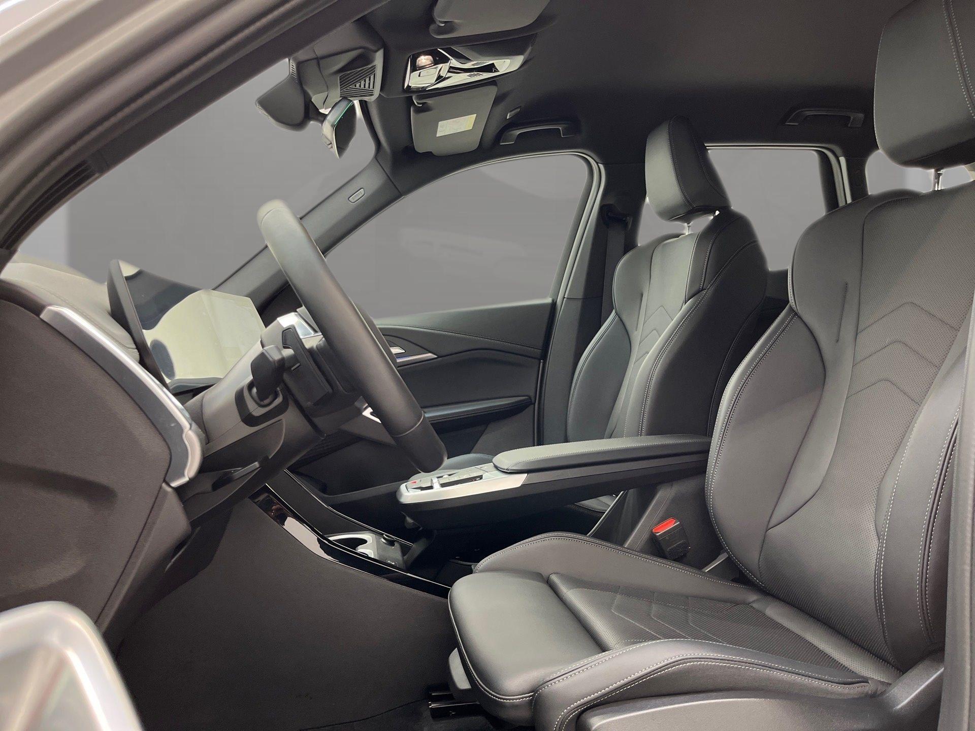 BMW X1 – Bild 10