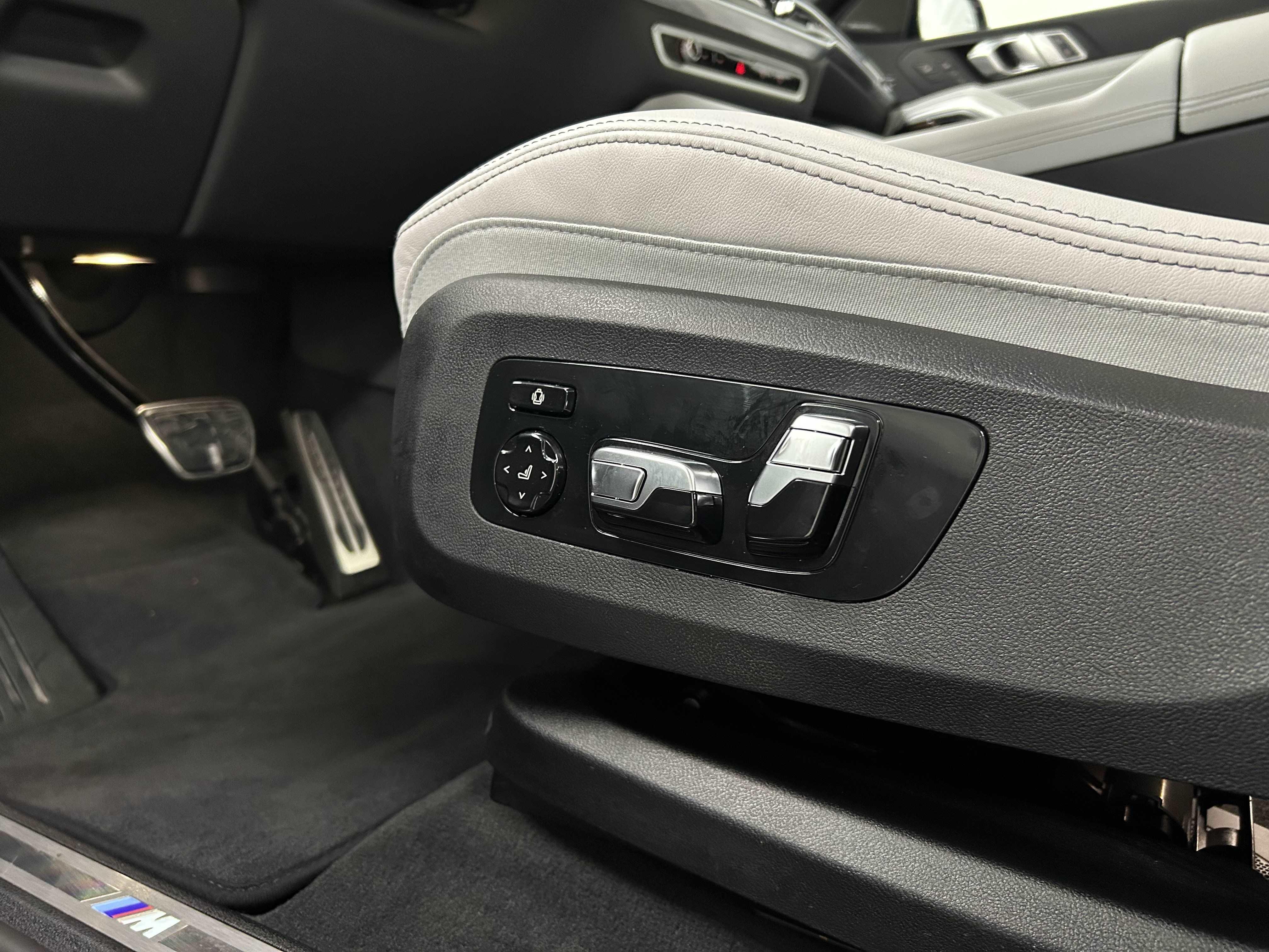 BMW X6 – Bild 16