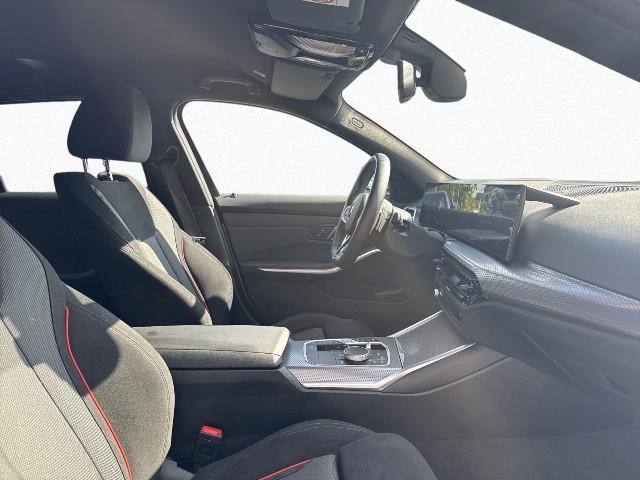 BMW 3er Touring – Bild 5