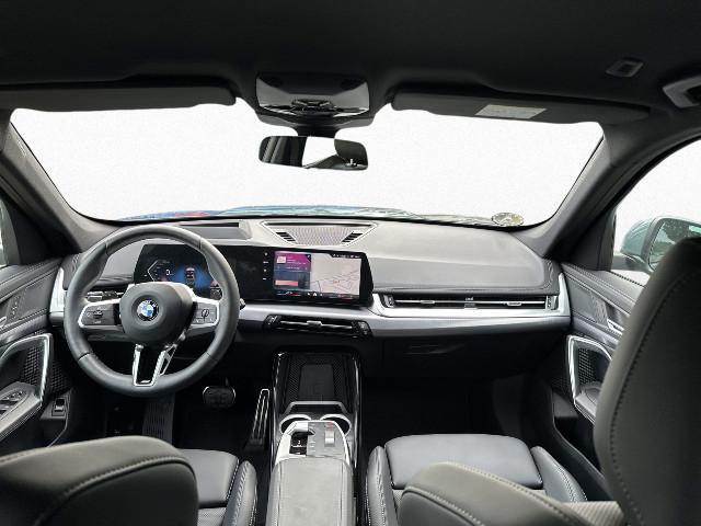 BMW X1 – Bild 12