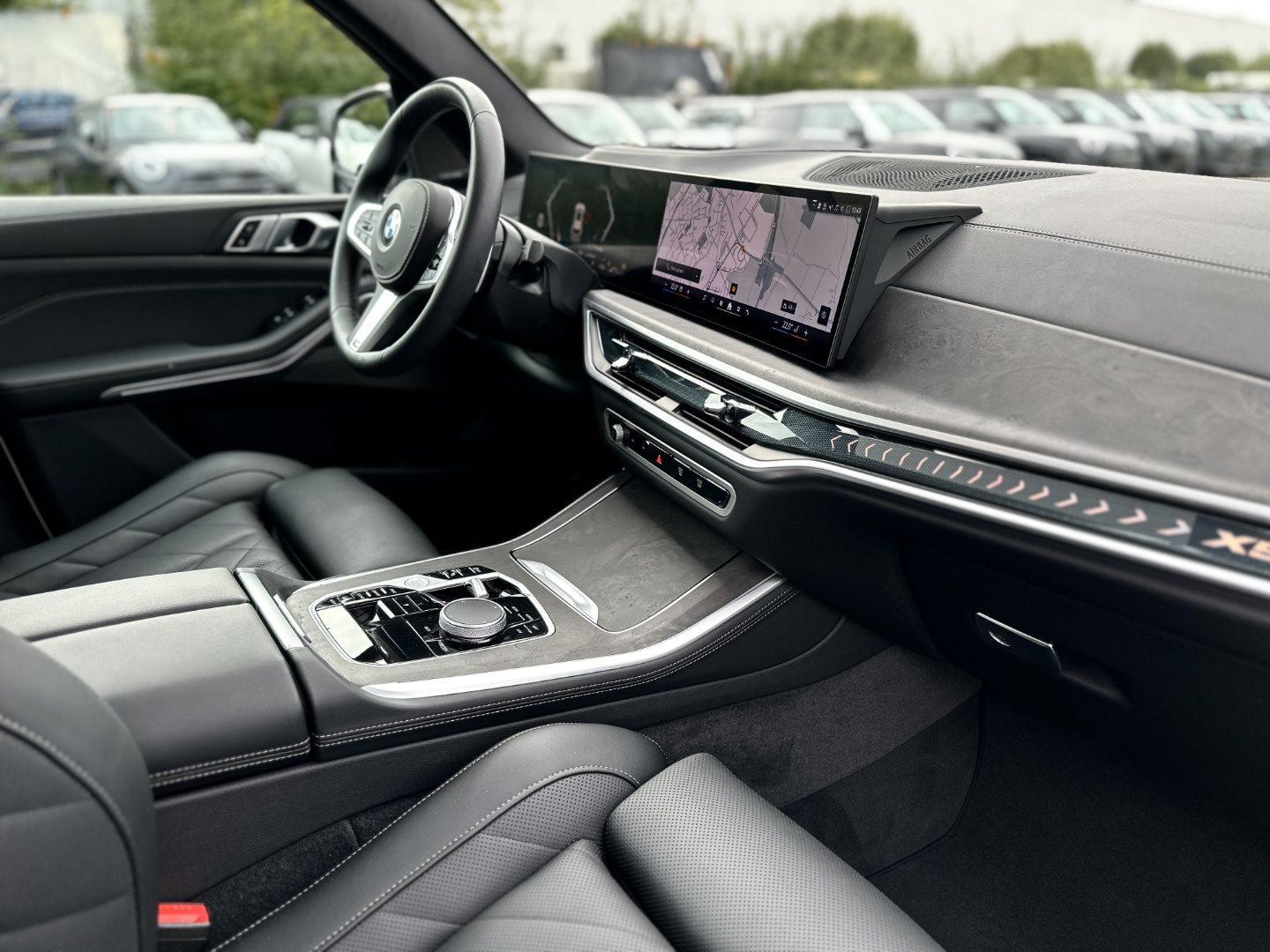 BMW X5 – Bild 11