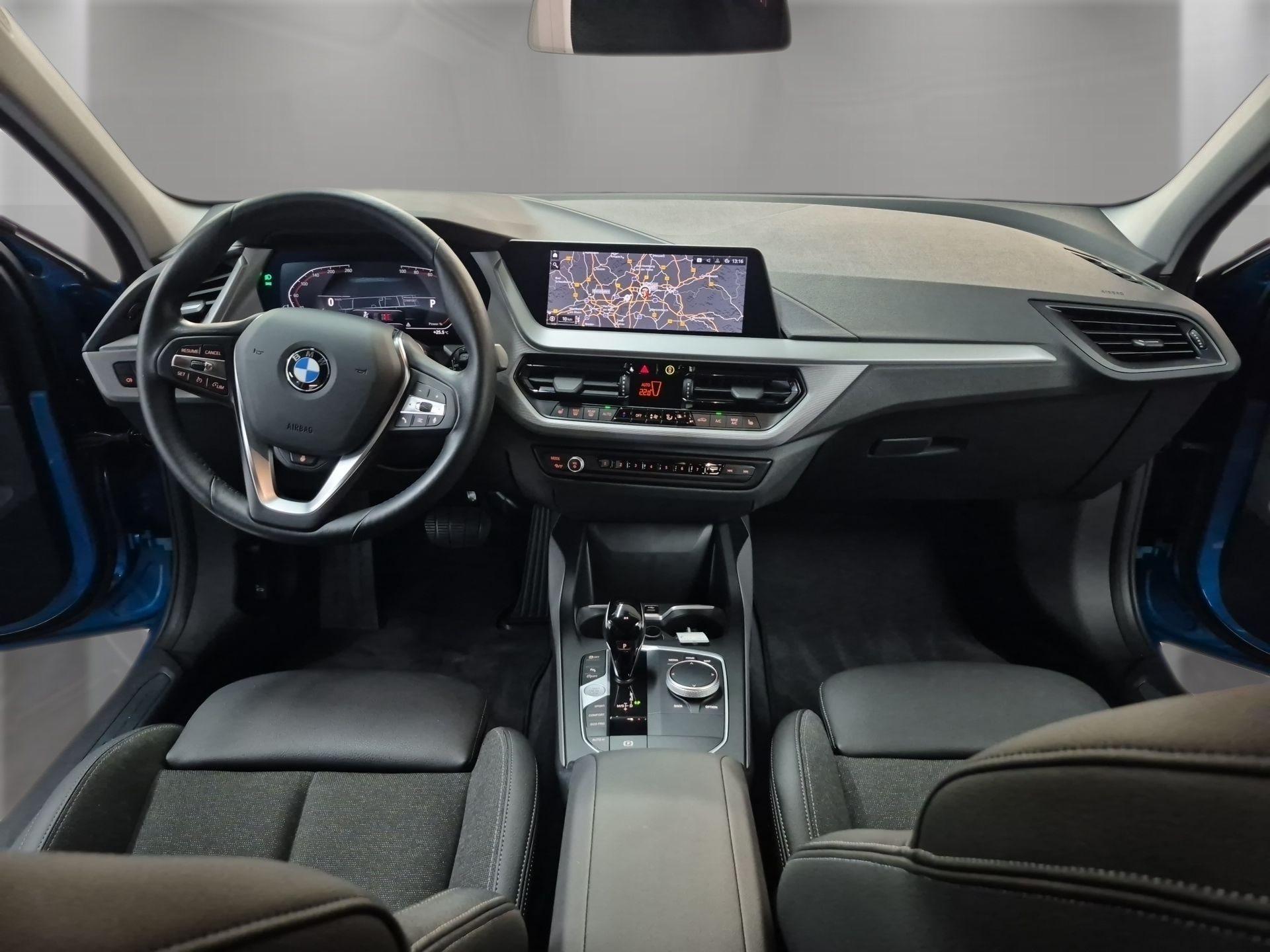 BMW 1er – Bild 9
