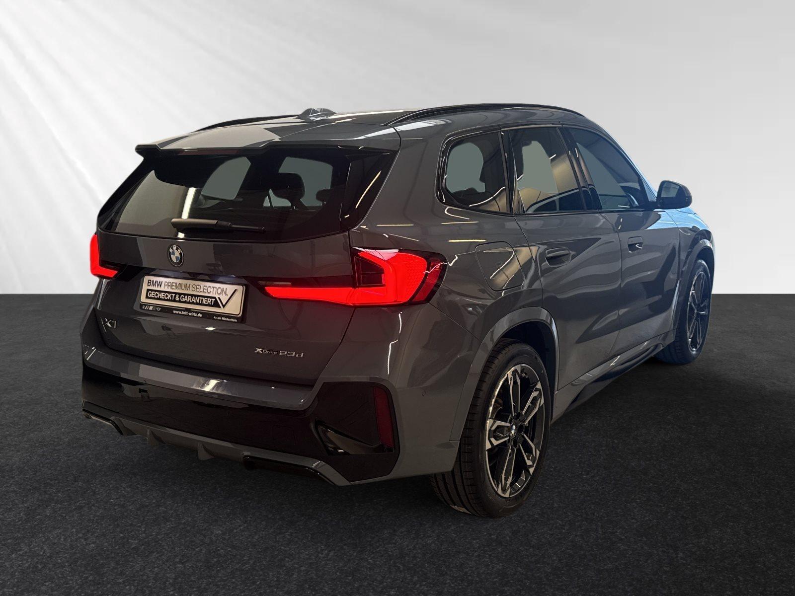 BMW X1 – Bild 3