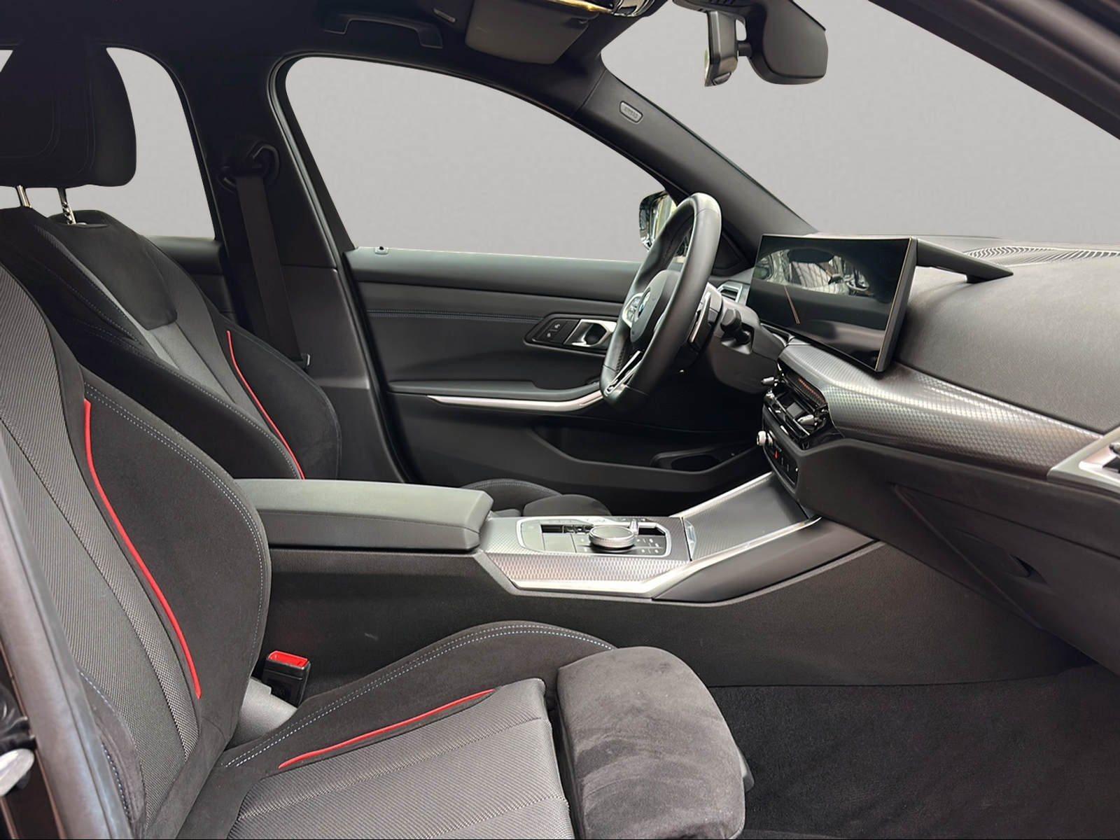 BMW 3er – Bild 21