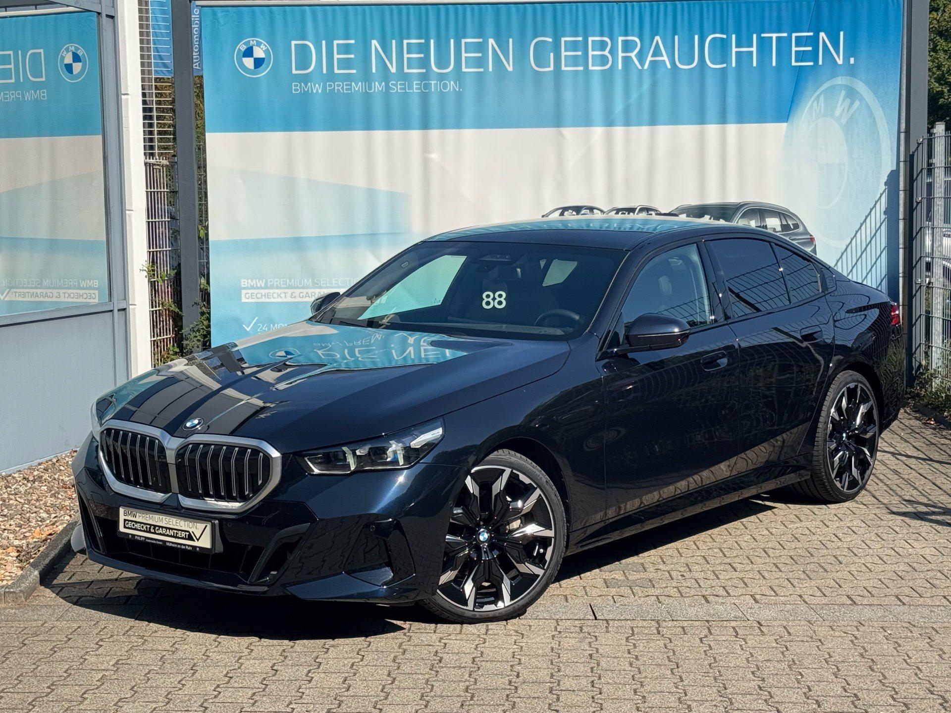 BMW 5er – Bild 2