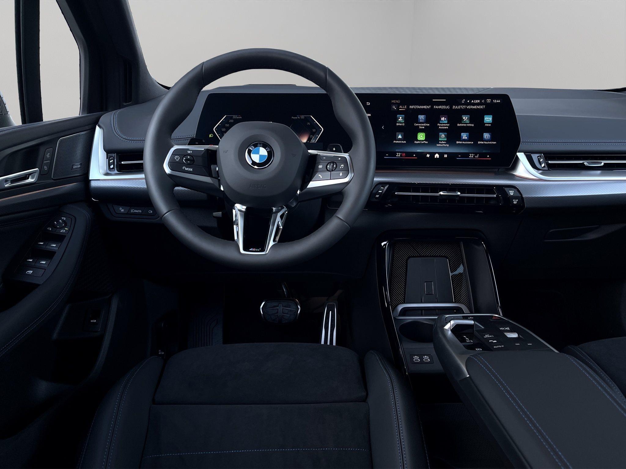 BMW 2er Active Tourer – Bild 14