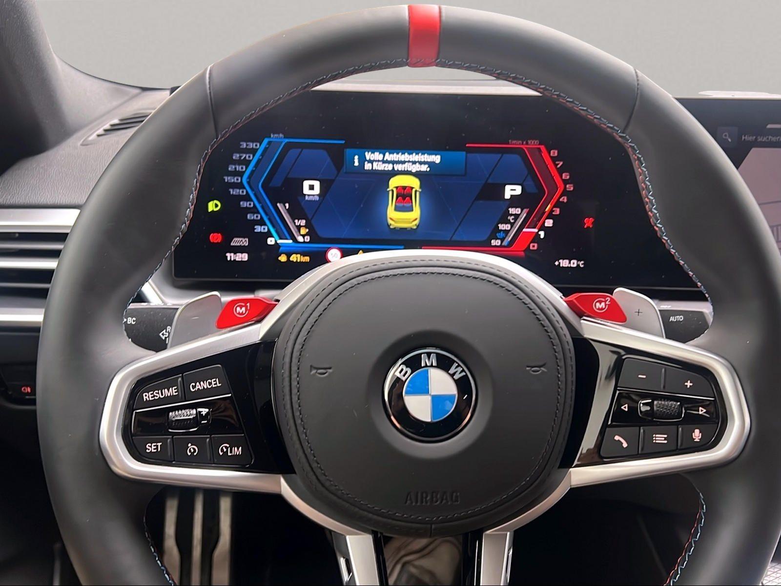 BMW M2 Coupé – Bild 15