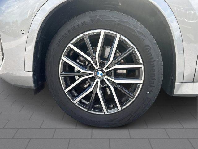 BMW X1 – Bild 6