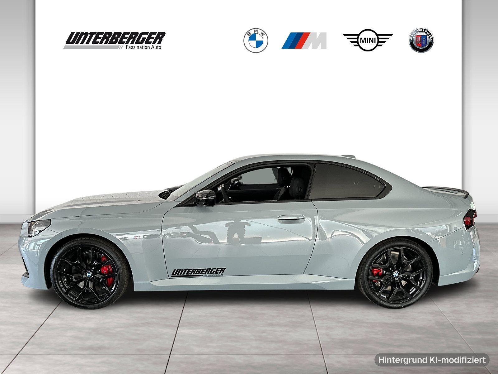 BMW 2er Coupé – Bild 3