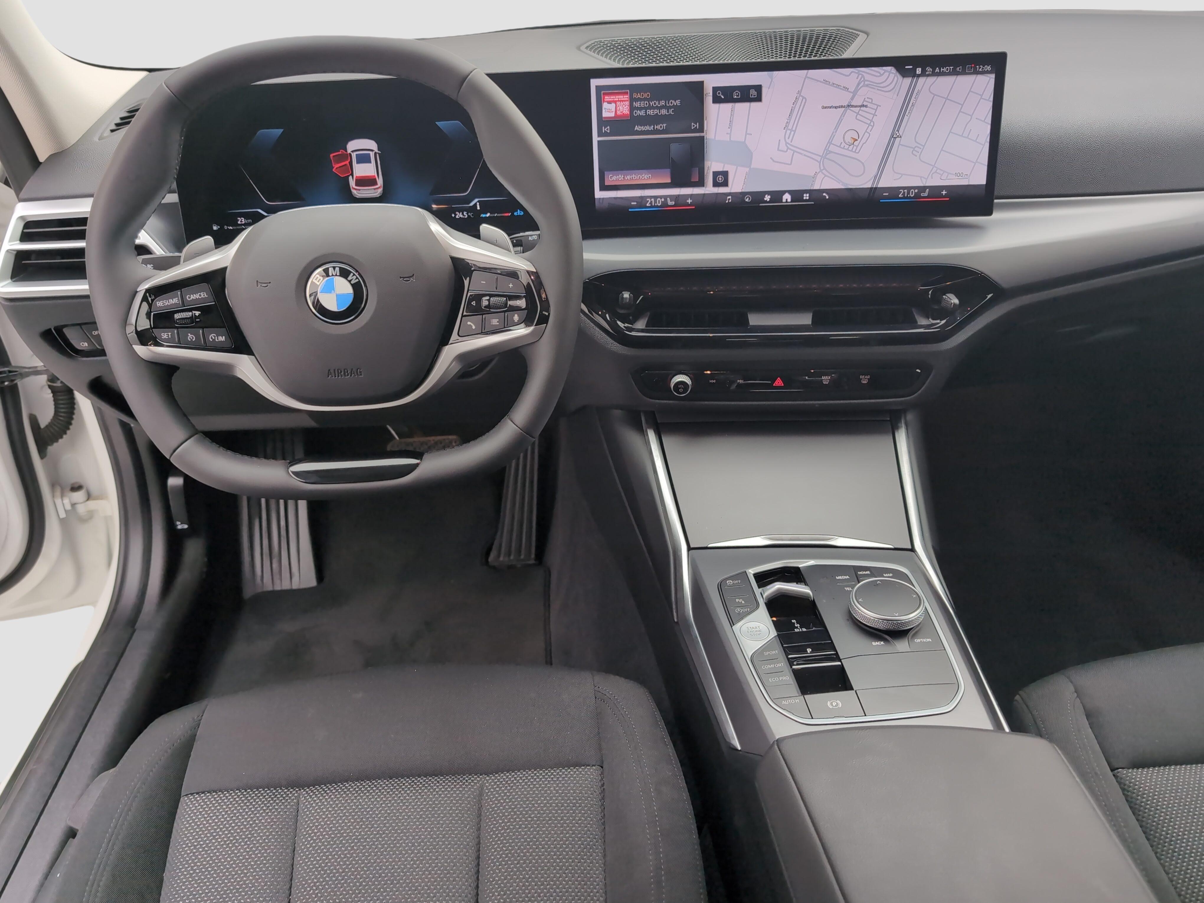 BMW 3er Touring – Bild 12