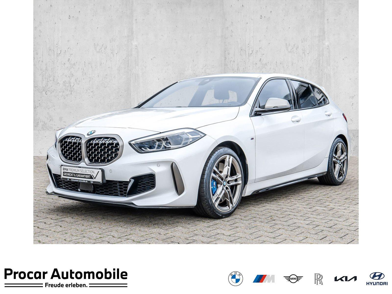 BMW 1er