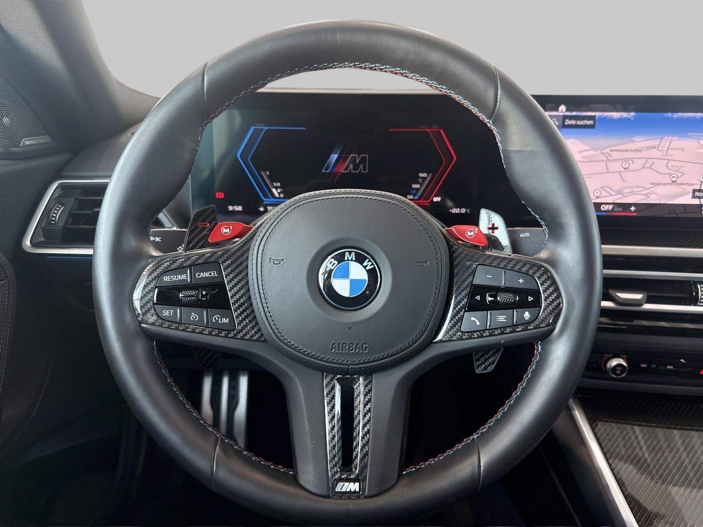BMW M2 Coupé – Bild 14