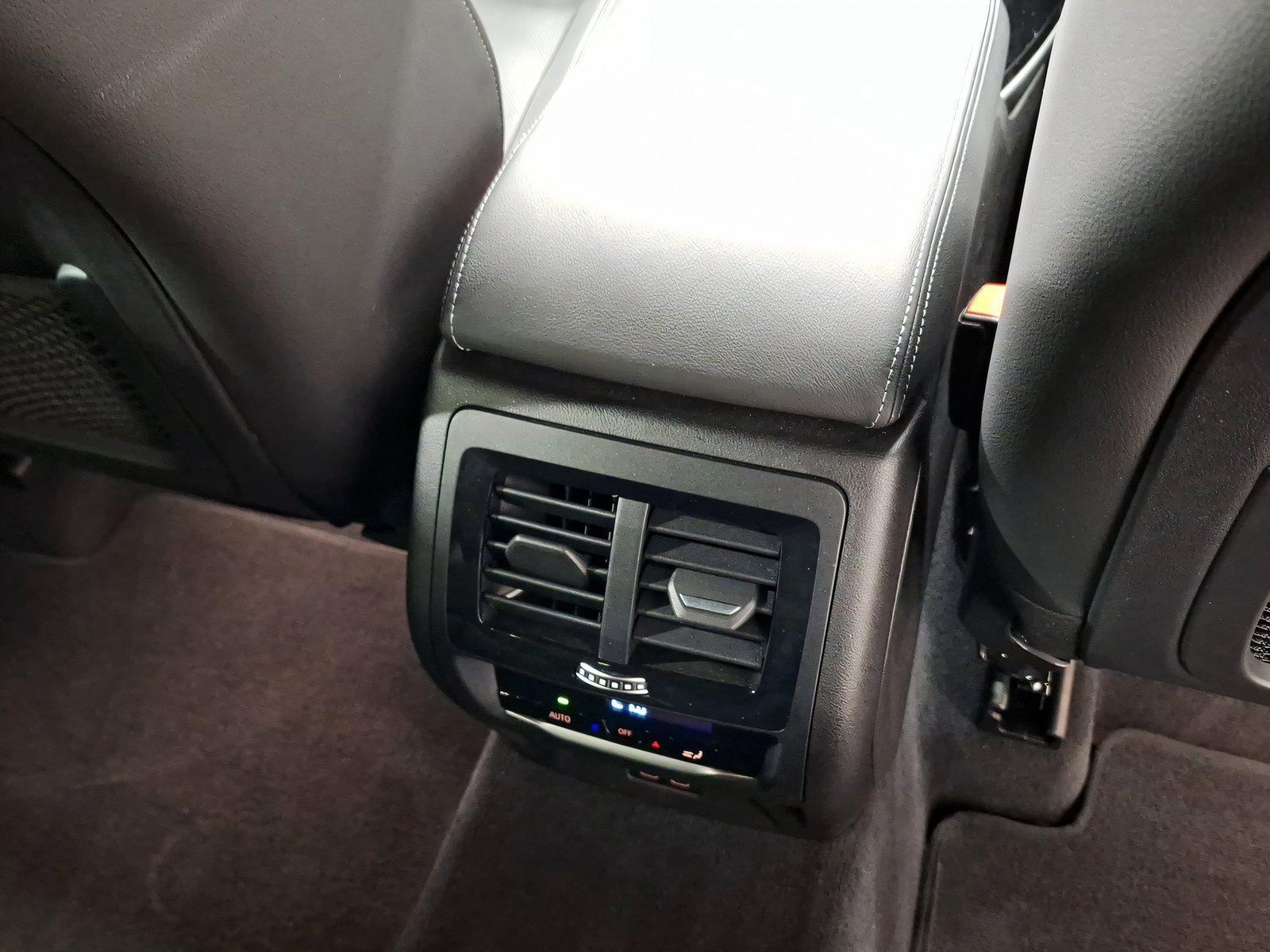 BMW X3 – Bild 19