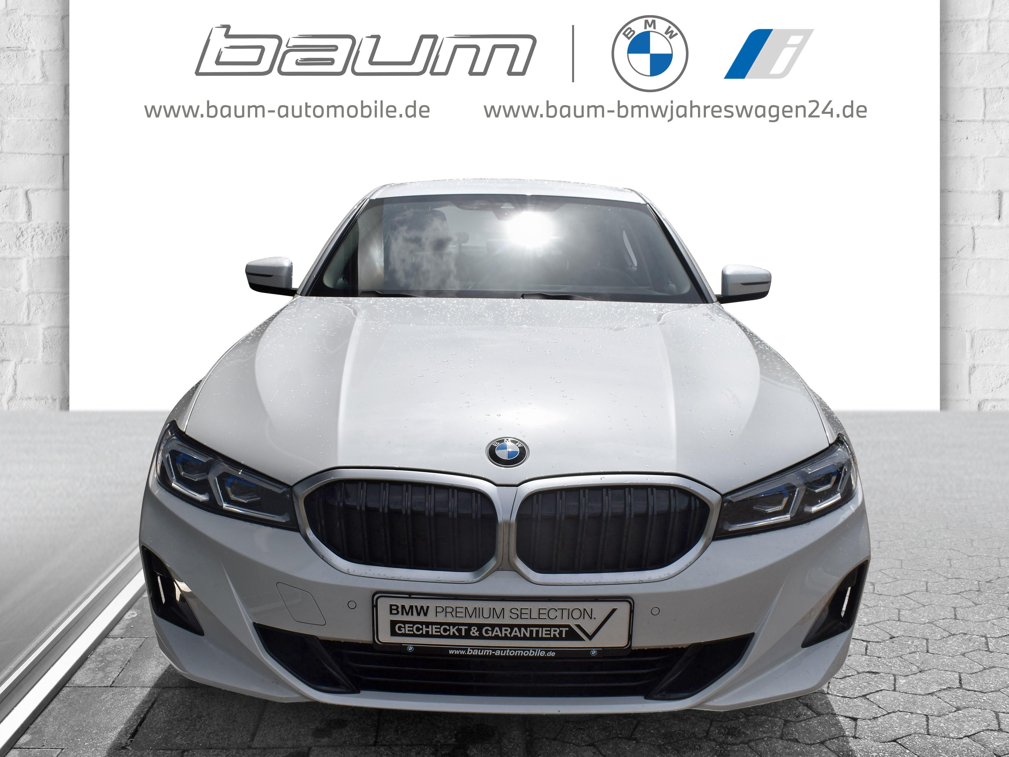 BMW 3er – Bild 2