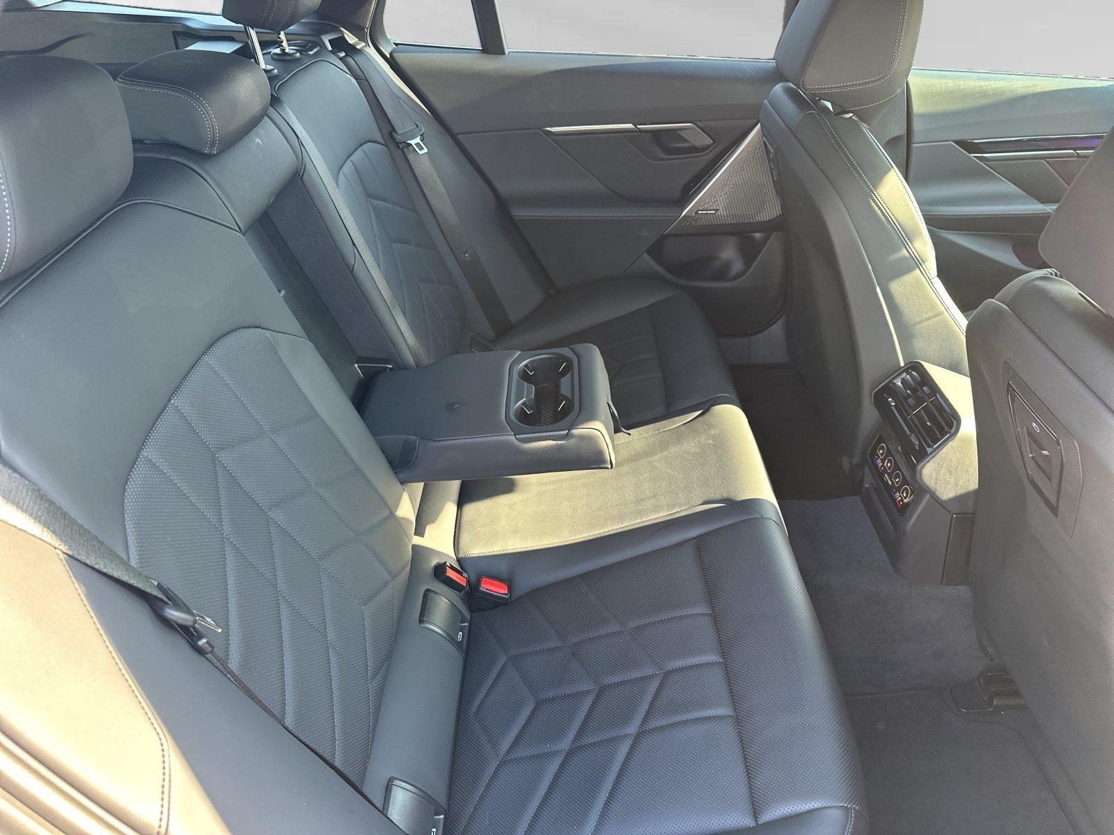 BMW 5er Touring – Bild 17