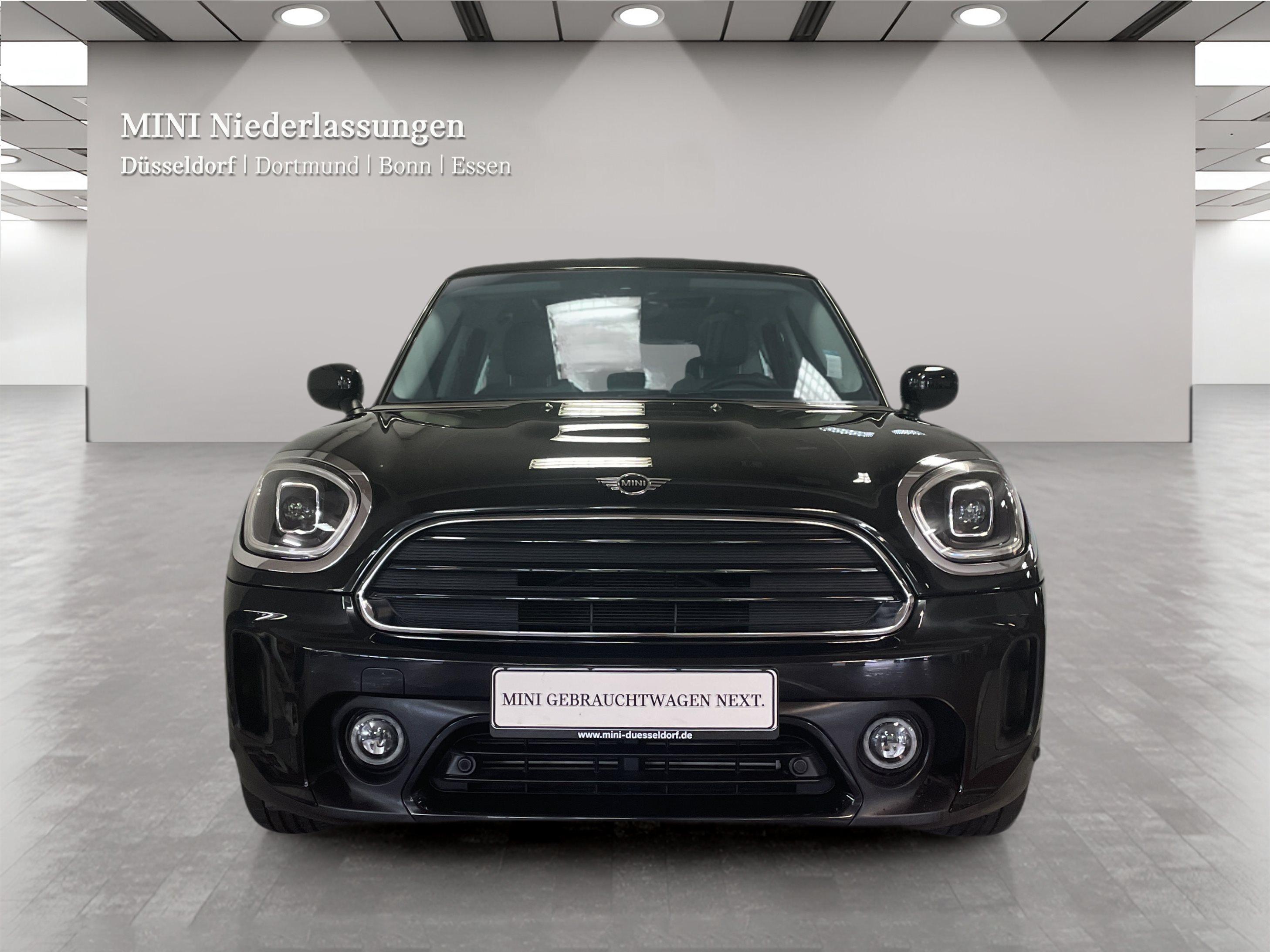 MINI Countryman – Bild 5