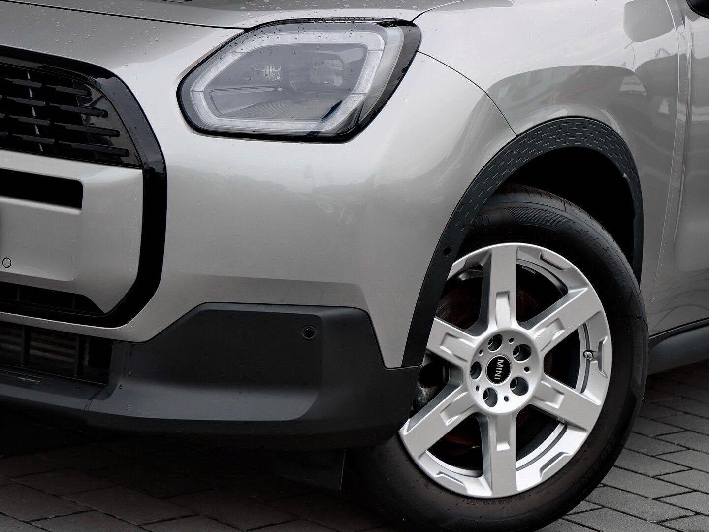 MINI Countryman – Bild 4
