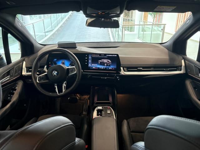 BMW 2er Active Tourer – Bild 11