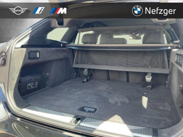 BMW 5er Touring – Bild 14