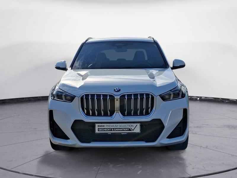 BMW X1 – Bild 12