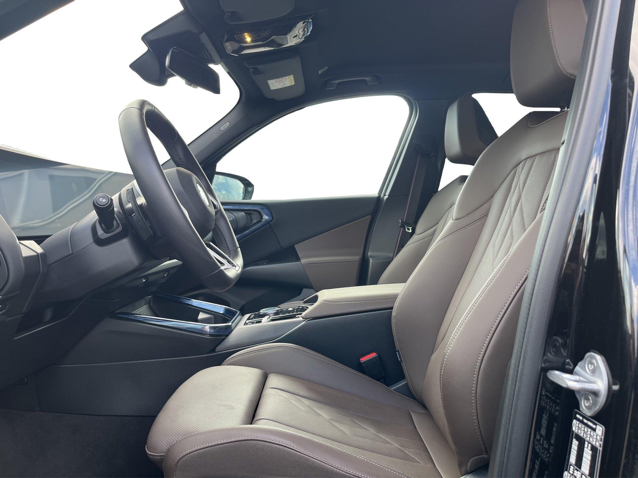 BMW X3 – Bild 13