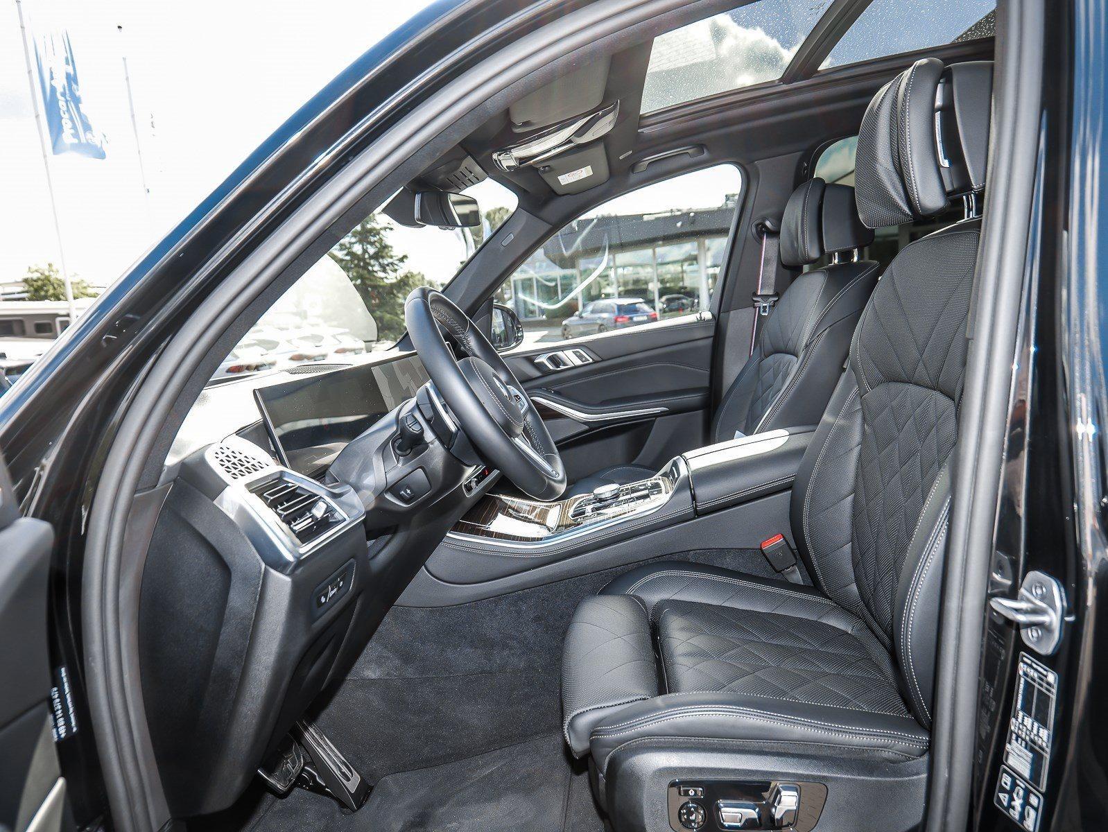 BMW X5 – Bild 5