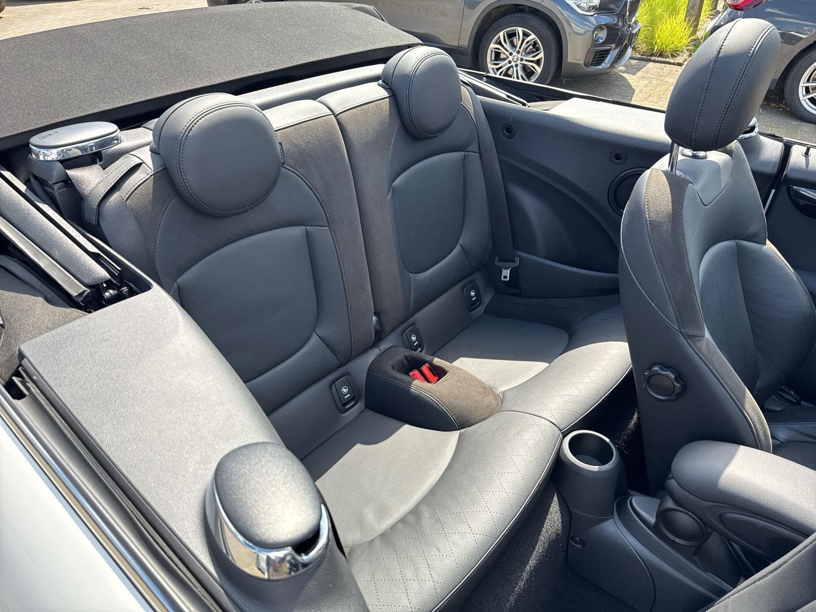 MINI Cabrio – Bild 5
